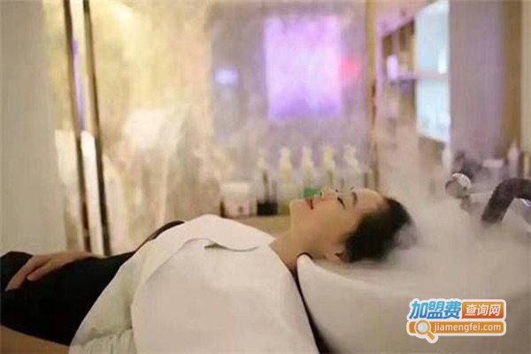 苗丝汇加盟费
