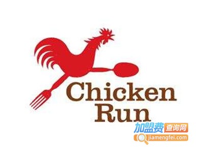 chickenrun炸鸡店加盟费