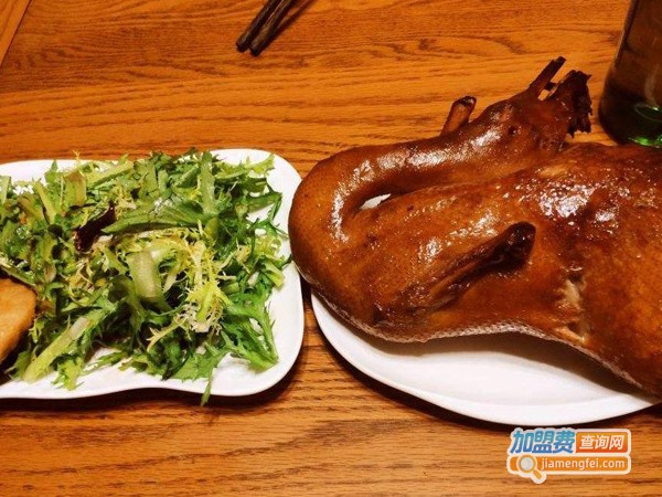 张凤云东京烧鸭加盟费