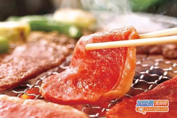 薪巷子烤肉加盟费