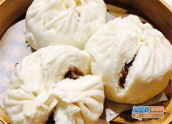 正斗包子店加盟费