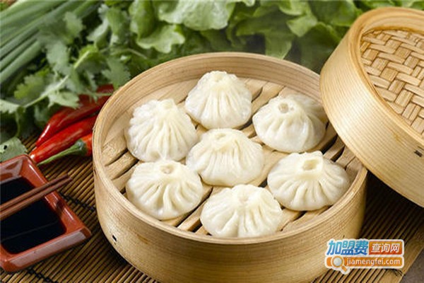 包子早餐连锁店加盟费