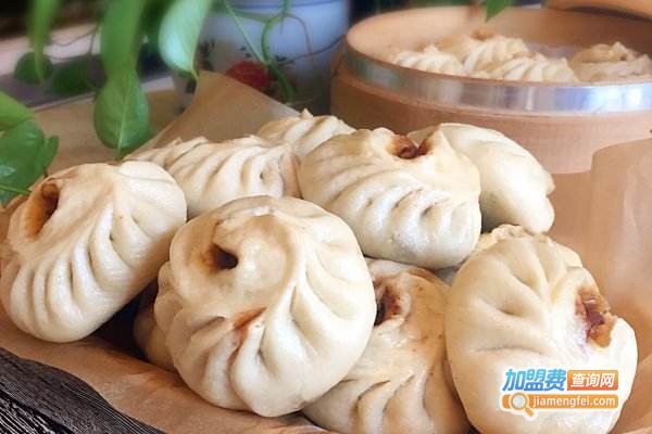 包子早餐连锁店加盟费