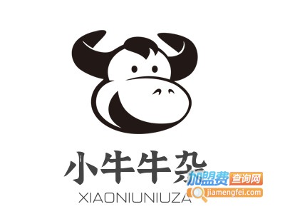 小牛牛杂加盟