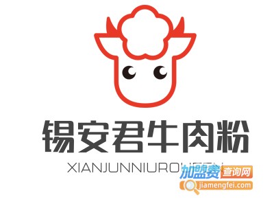 锡安君牛肉粉加盟费