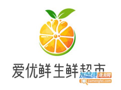 爱优鲜生鲜超市加盟费