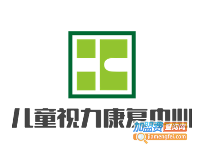 儿童视力康复中心加盟