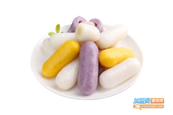大渝火锅食材超市加盟费
