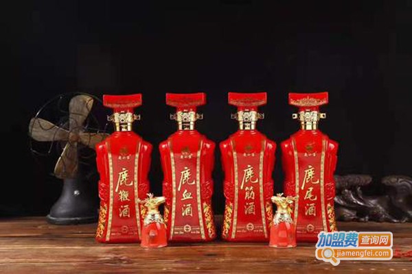 百酒宝加盟费