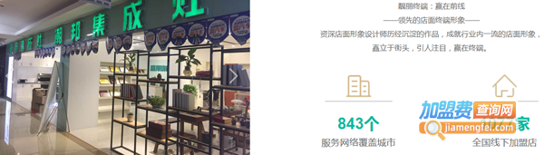 潮邦集成环保灶加盟费