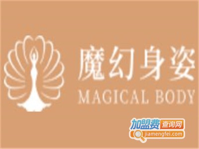 魔幻身姿减肥连锁店加盟费