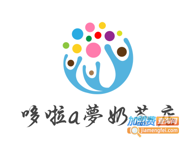 哆啦a梦奶茶店加盟费