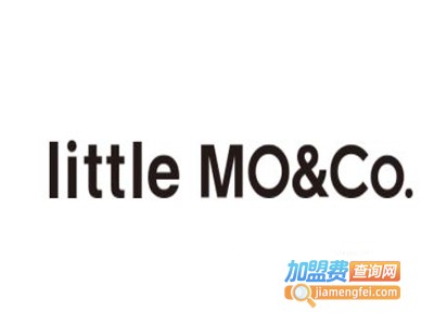 littlemoco童装加盟费