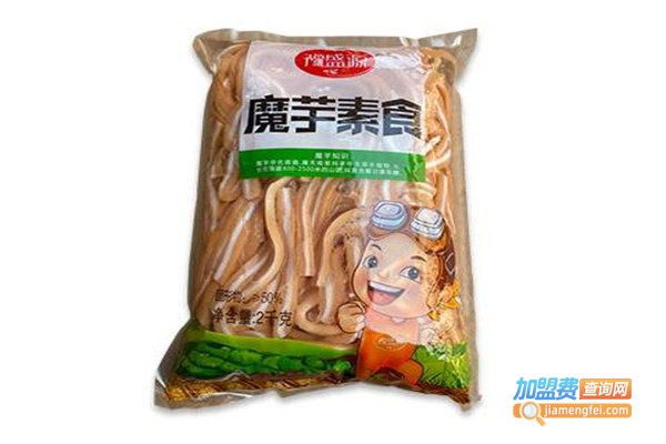 阳谷盛源食品加盟费
