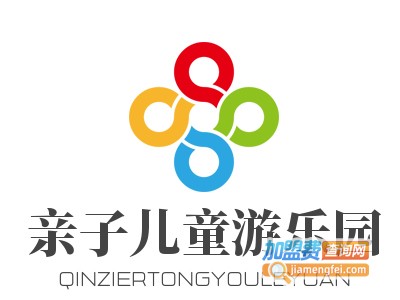 亲子儿童游乐园加盟费