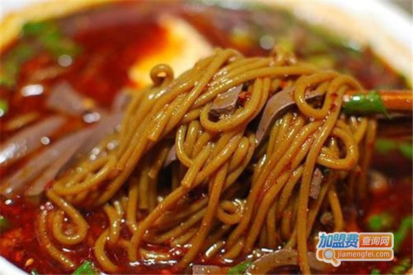 南七饸饹