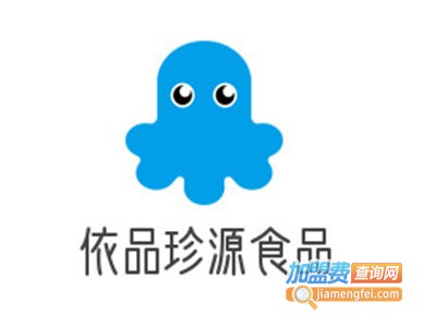 依品珍源食品加盟费