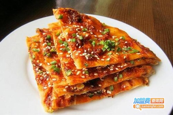 酱香饼培训加盟费