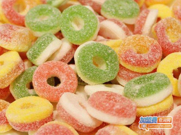千味零食加盟费