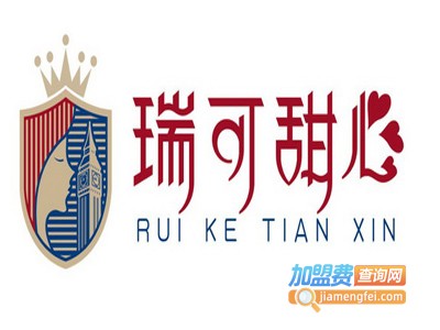 瑞可甜心蛋糕加盟