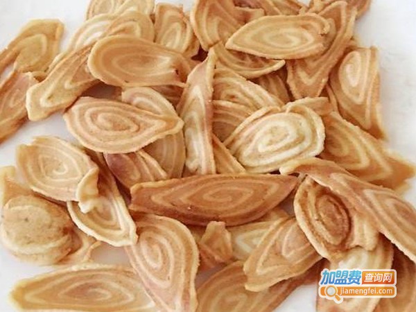 千味零食加盟费