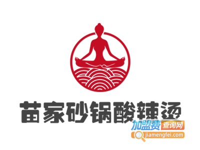 苗家砂锅酸辣烫加盟电话