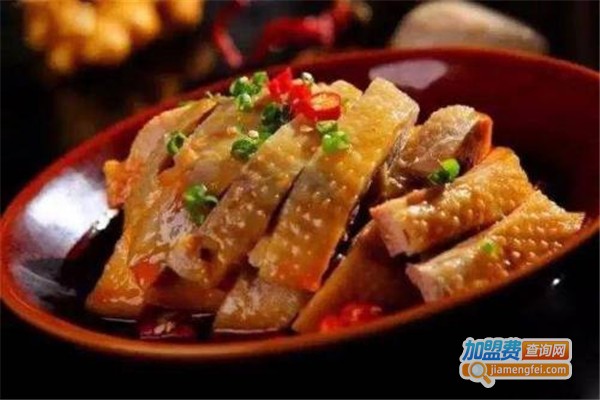 王婆麻辣鸡加盟费
