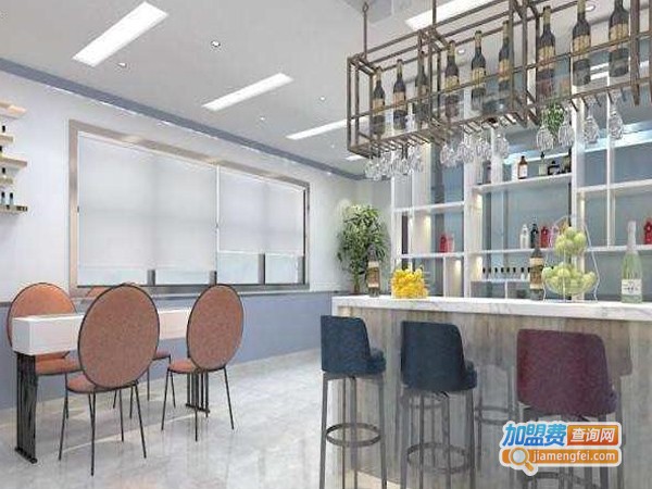 美业培训学校加盟费