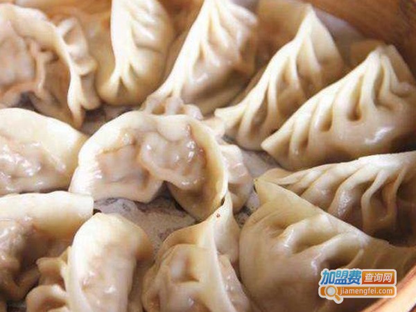 三可手工水饺加盟
