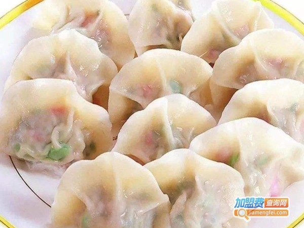 三可手工水饺加盟