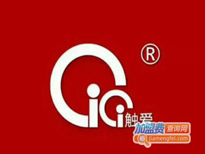 触爱cici加盟
