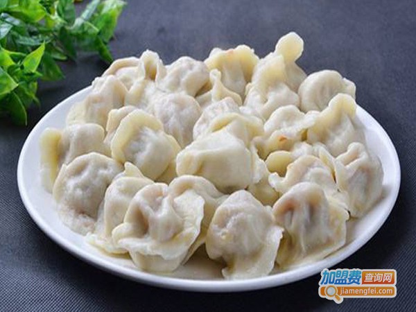 三可手工水饺加盟