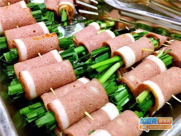 比尔自助烤肉