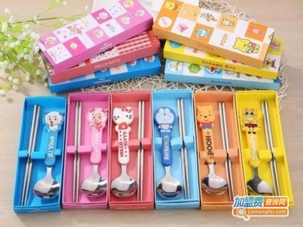 5元百货加盟费