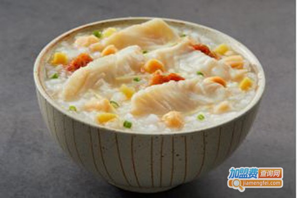 靓点早餐加盟费