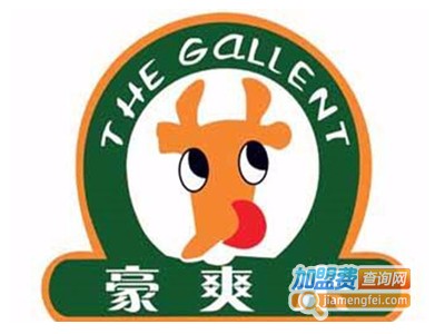 豪爽来西餐厅加盟电话