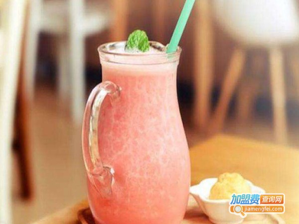 嘻哈蜜语加盟费