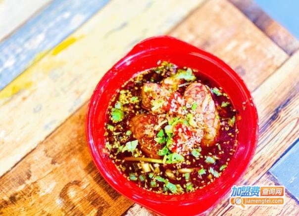 谢彬肥肠鸡冷锅串串加盟费