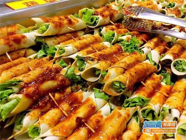 比尔自助烤肉