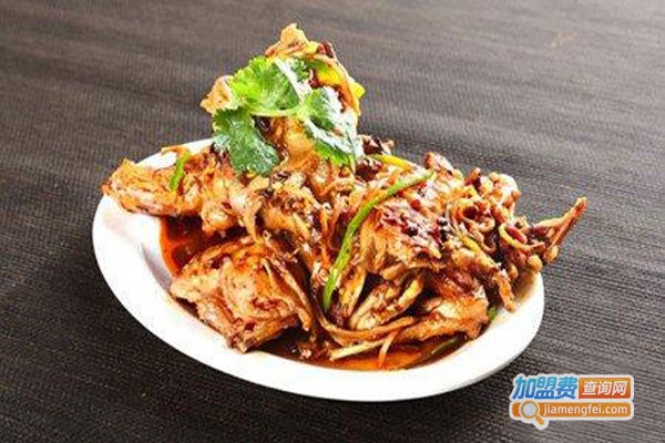 1314特色拌鸡架加盟费