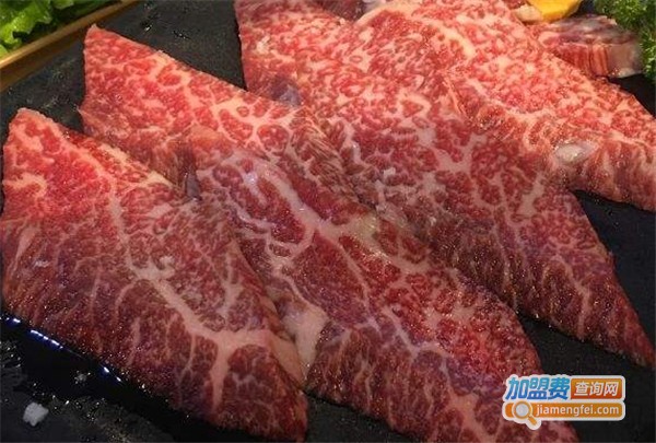 韩太郎烤肉加盟费