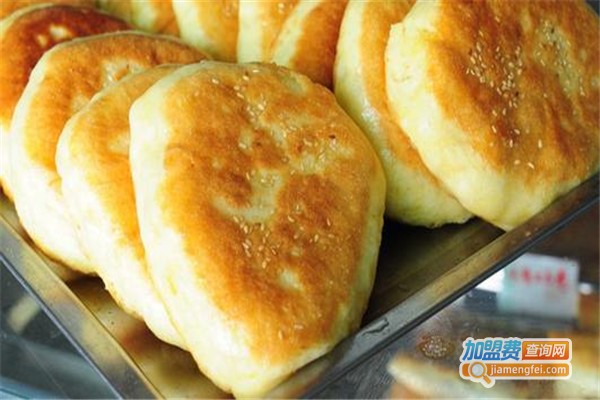 多味饼屋加盟费