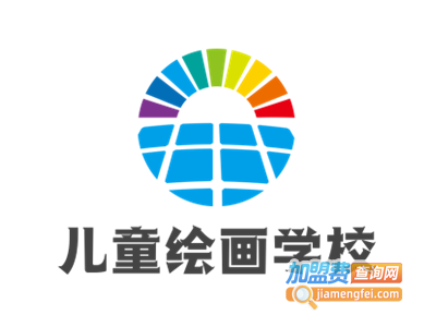 儿童绘画学校加盟电话