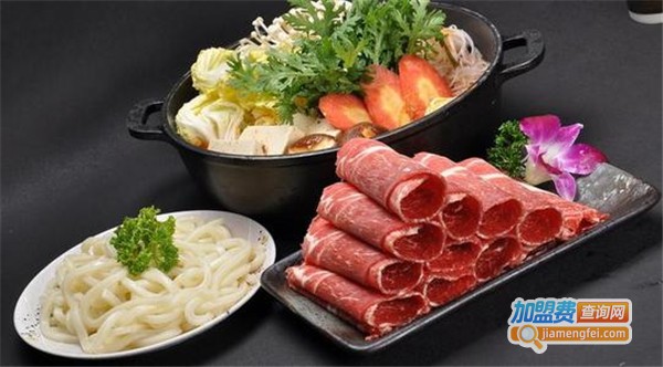 优乐自助小火锅加盟费