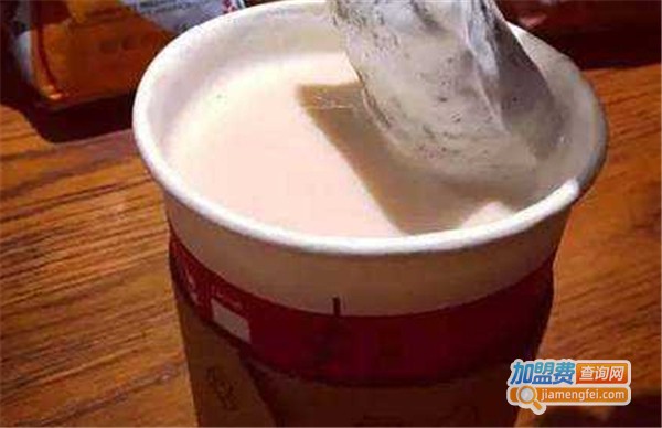 凡塔西奶茶加盟费