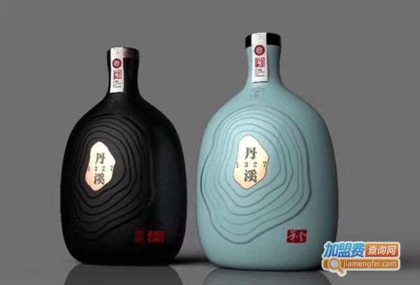 丹溪酒加盟费
