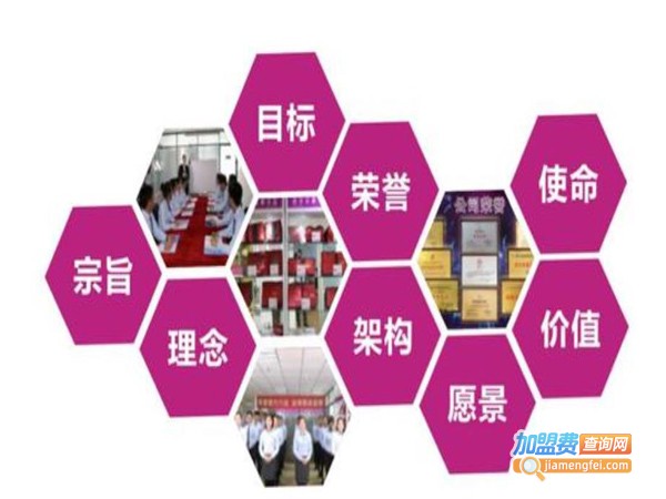 杨子艾美减肥加盟费