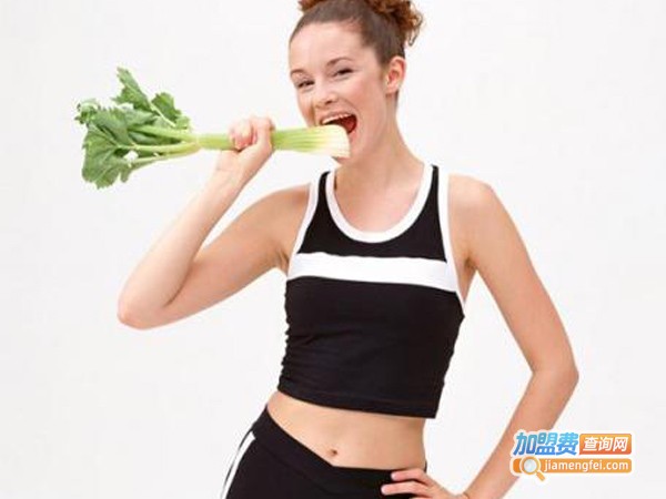 韩式瘦身减肥加盟费