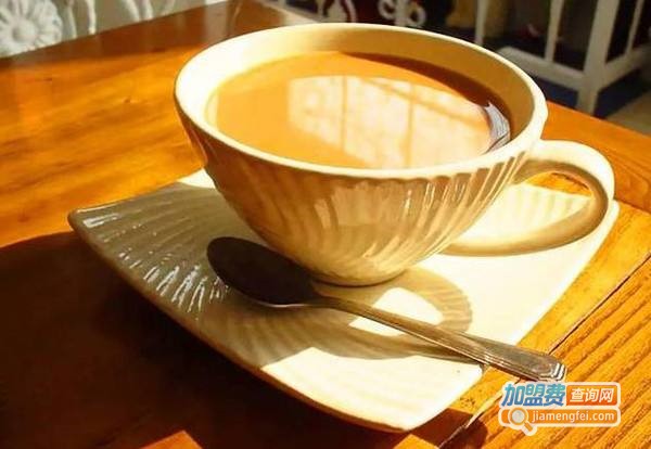 果哥奶茶加盟费