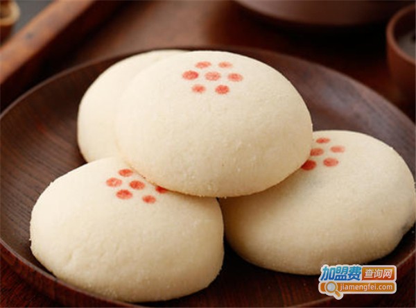 五元点心店加盟费
